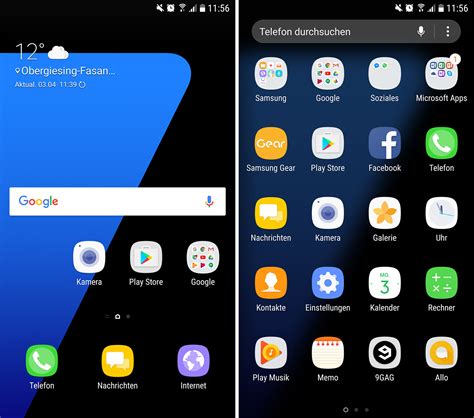 Samsung TouchWiz Home 6.1.90.9 (noarch) (Android 7.0+).
